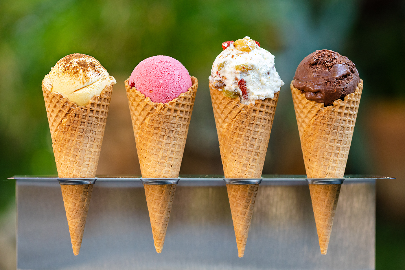 Cafeaua înghețată cu înghețată. Cafea cu înghețată (glace): istorie, rețete și secrete de gătit